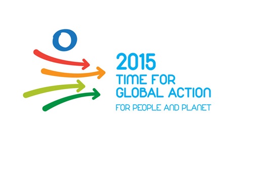 Sntese dos Objetivos de Desenvolvimento Sustentvel ps-2015  apresentado pela ONU