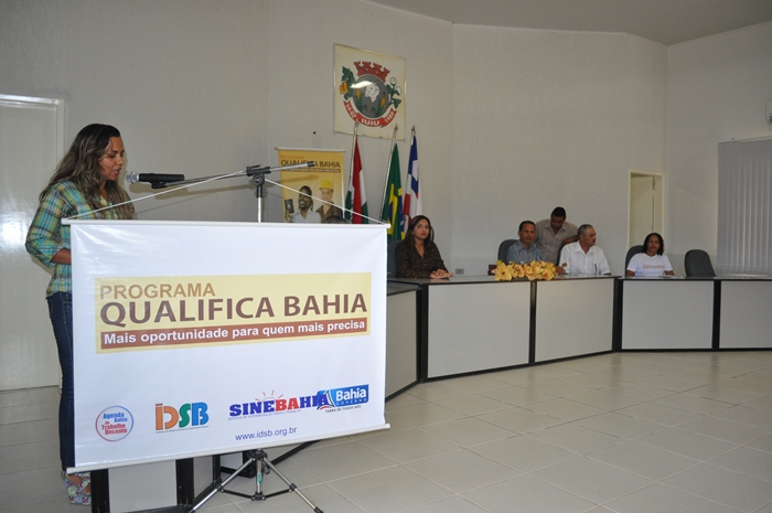 Certificao do Qualifica Bahia - Iui