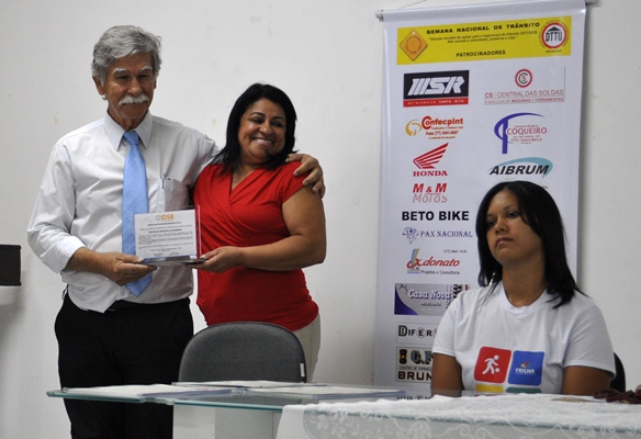 IDSB realiza certificaes do Trilha em Brumado, Caetit e Guanambi