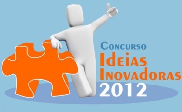 Participe do Concurso Ideias Inovadoras 2012