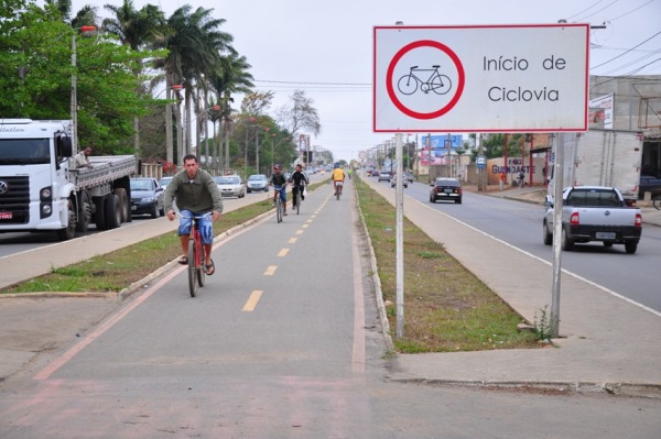 Vdeo sobre a poltica de mobilidade urbana de Vitria da Conquista foi exibido na Rio +20