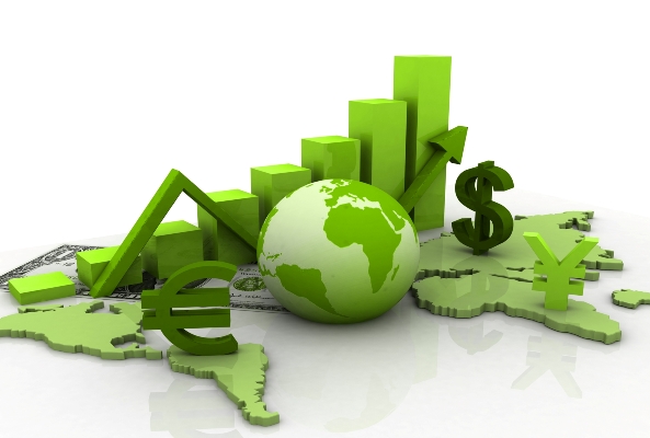 Tema de Dia Mundial do Meio Ambiente  a economia verde