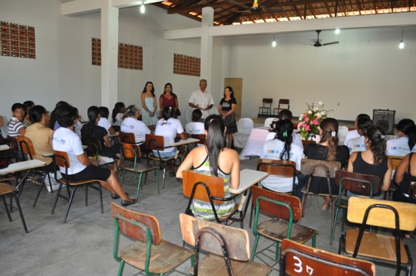 Veja os nmeros do Qualifica Bahia: 14 municpios contemplados, 18 cursos e 720 pessoas qualificadas