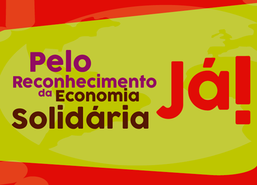 PL da Economia Solidria  aprovado na CAPADR