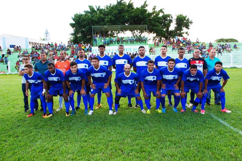 Campeonato Rural de Futebol de Macarani