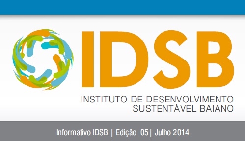 Informativo IDSB - Edio 5