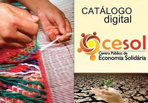 CESOL lana Catlogo Digital para Agricultores e Artesos