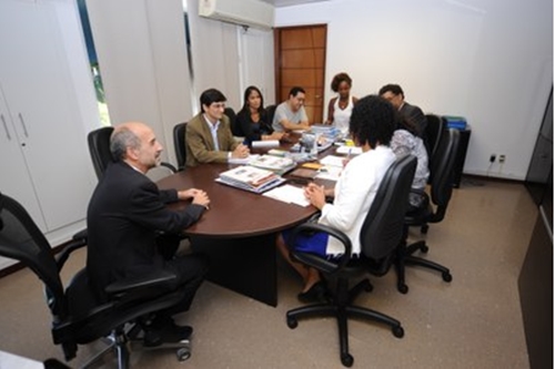 Setre e Sepromi lanaro edital para fomentar empreendedorismo de Negros e Mulheres