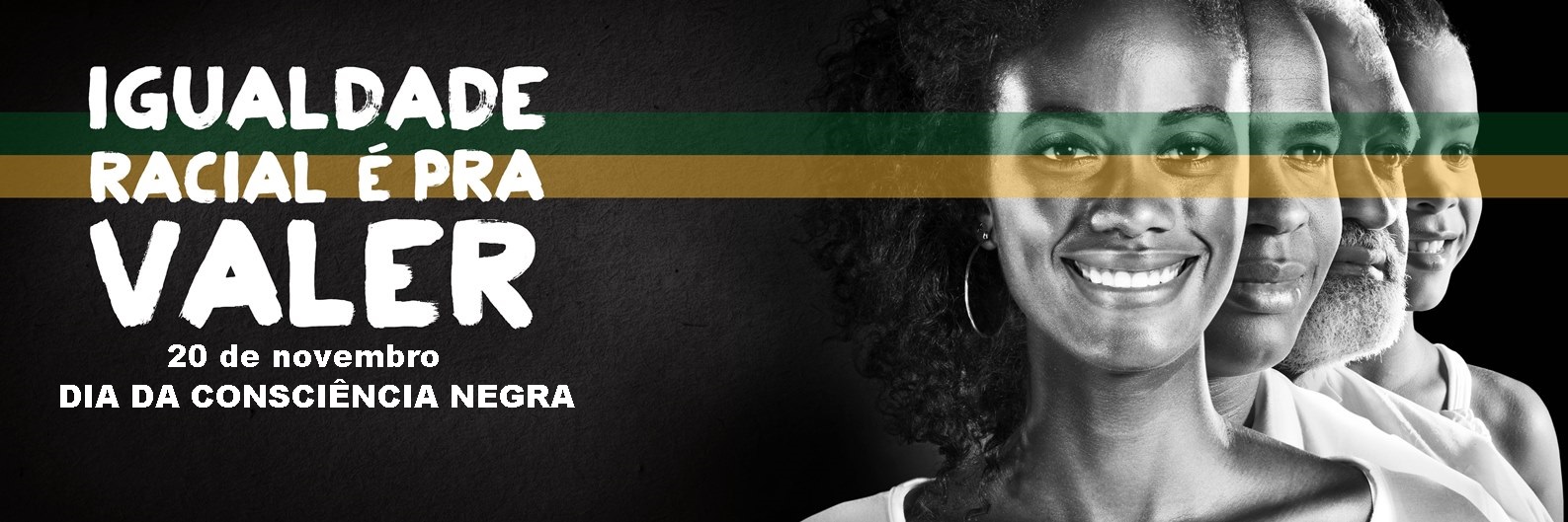 No Dia da Conscincia Negra, conhea algumas das principais personalidades negras brasileiras