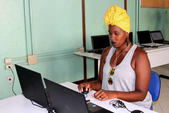 Mulheres negras so metade das empreendedoras brasileiras, revela relatrio do Sebrae