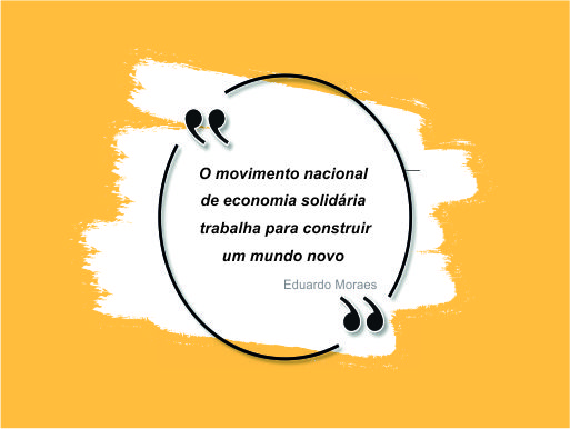 Por uma Economia Solidria consumida por todos