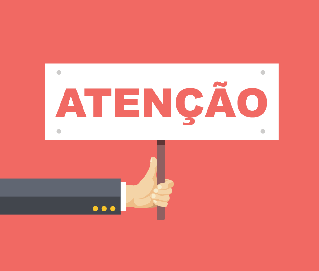 Inscries encerradas para Processo Seletivo!