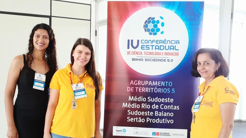 IDSB e Cesol Serto Produtivo participam de Preparatria para a IV Conferncia Estadual de CT & I